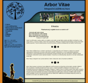 Arbor Vitae 2009